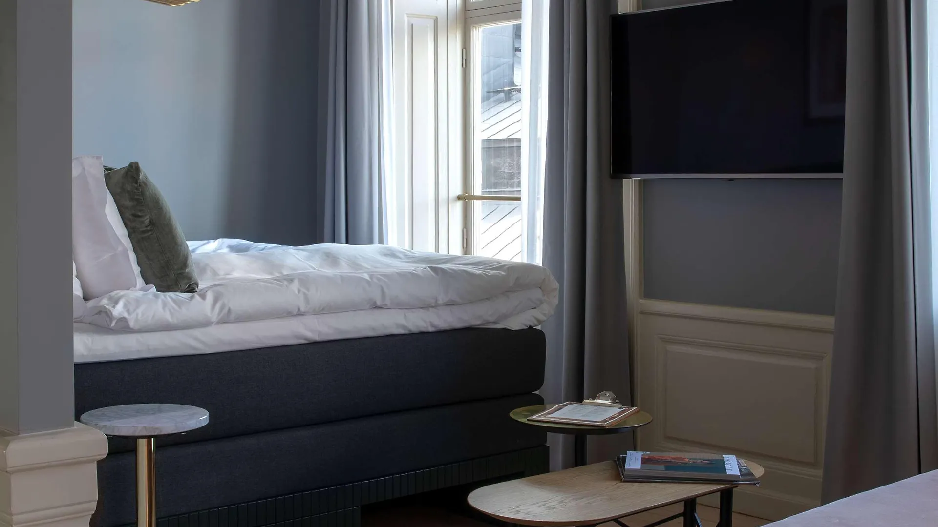 Hotel Frantz, Worldhotels Crafted Stockholm