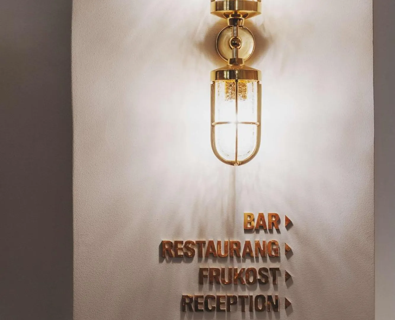 Hotel Frantz, Worldhotels Crafted Stockholm