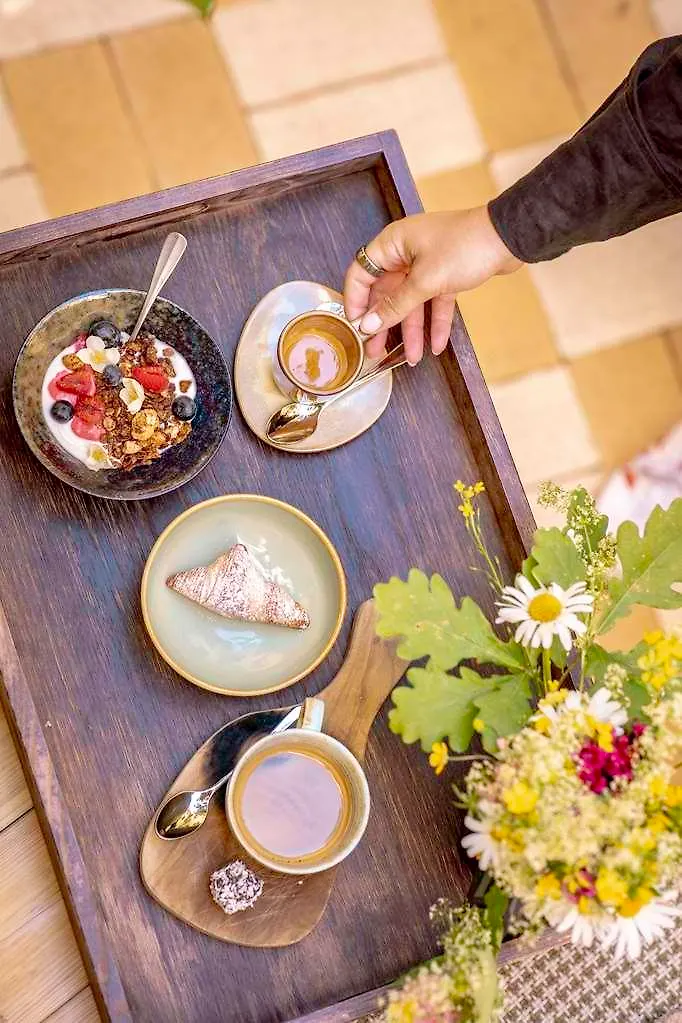 ****  Hotel Frantz, Worldhotels Crafted Stockholm Sweden