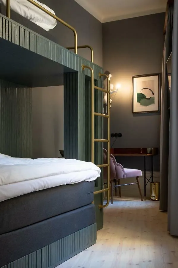 Hotel Frantz, Worldhotels Crafted Stockholm