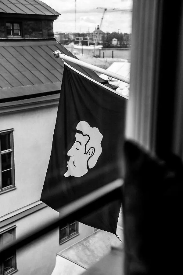 Hotel Frantz, Worldhotels Crafted Stockholm Sweden