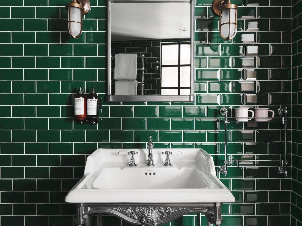 ****  Hotel Frantz, Worldhotels Crafted Stockholm Sweden