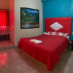 El Parque 3*, Constanza República Dominicana