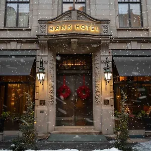 Hotel Bank Hotel, A Member Of Small Luxury, Estocolmo