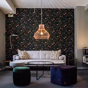 Hostal Stf Skeppsholmen, Estocolmo