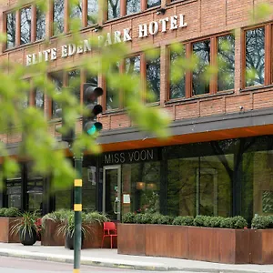 Hotel Elite Eden Park