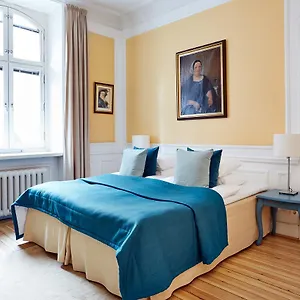 2* Szálloda Hornsgatan