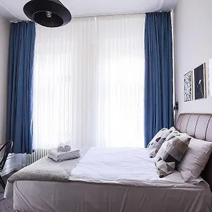 3* Szálloda Hötorget