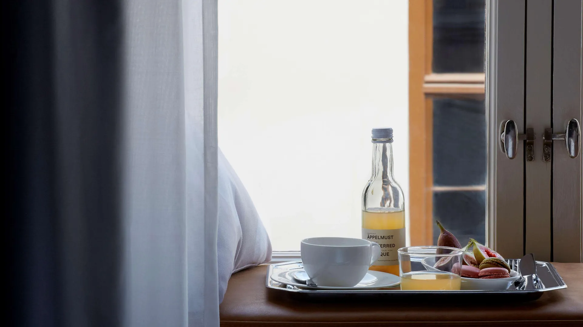 Hotel Frantz, Worldhotels Crafted Estocolmo 4*,