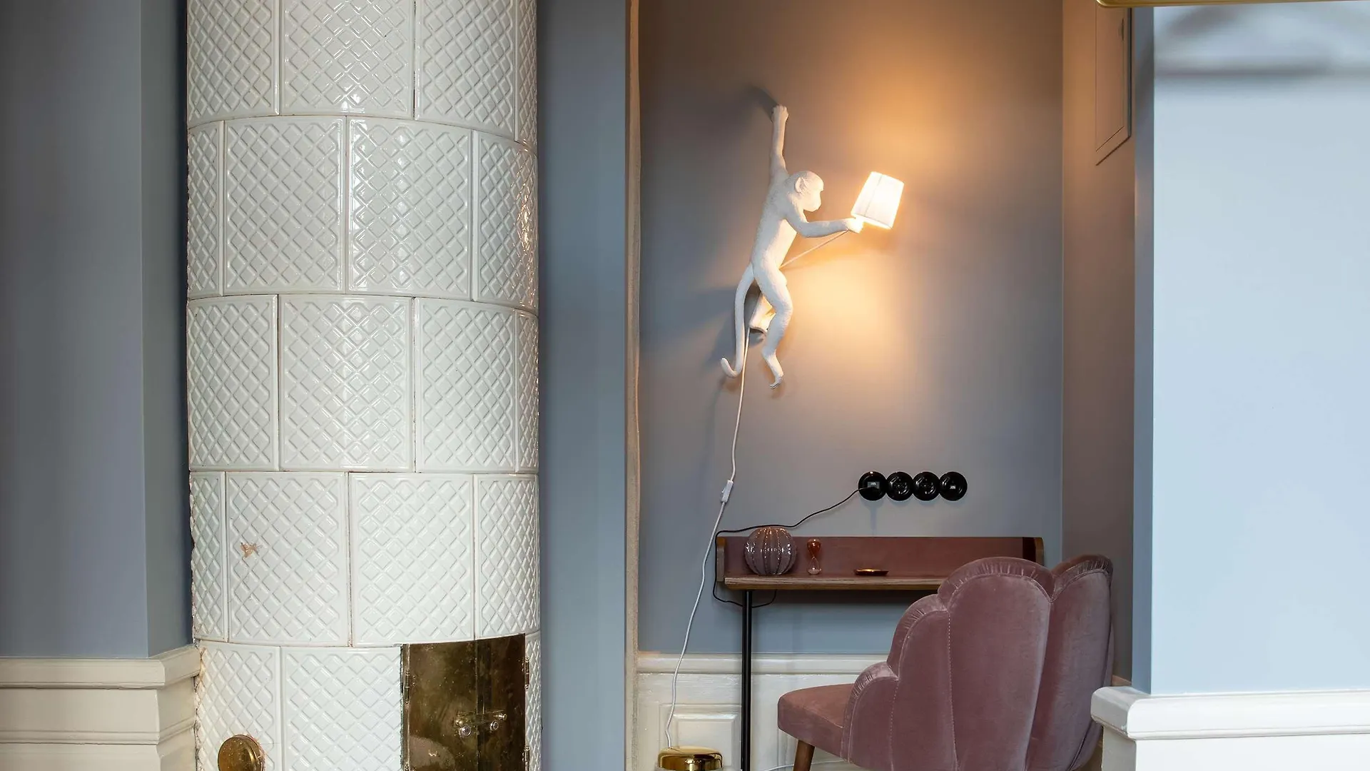 Hotel Frantz, Worldhotels Crafted Stockholm