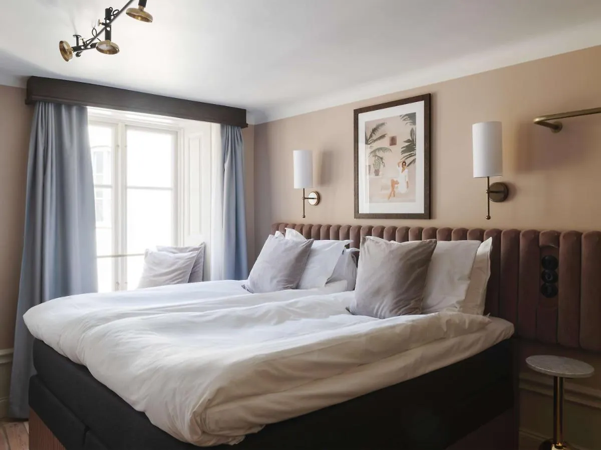 Hotel Frantz, Worldhotels Crafted Stockholm