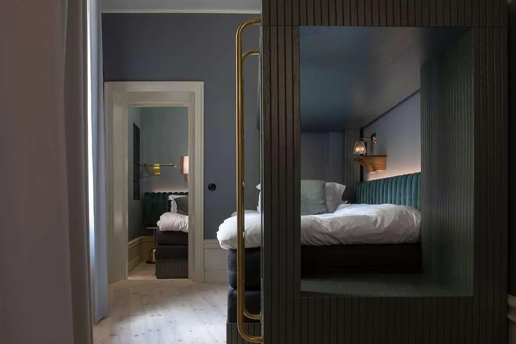 Hotel Frantz, Worldhotels Crafted Estocolmo