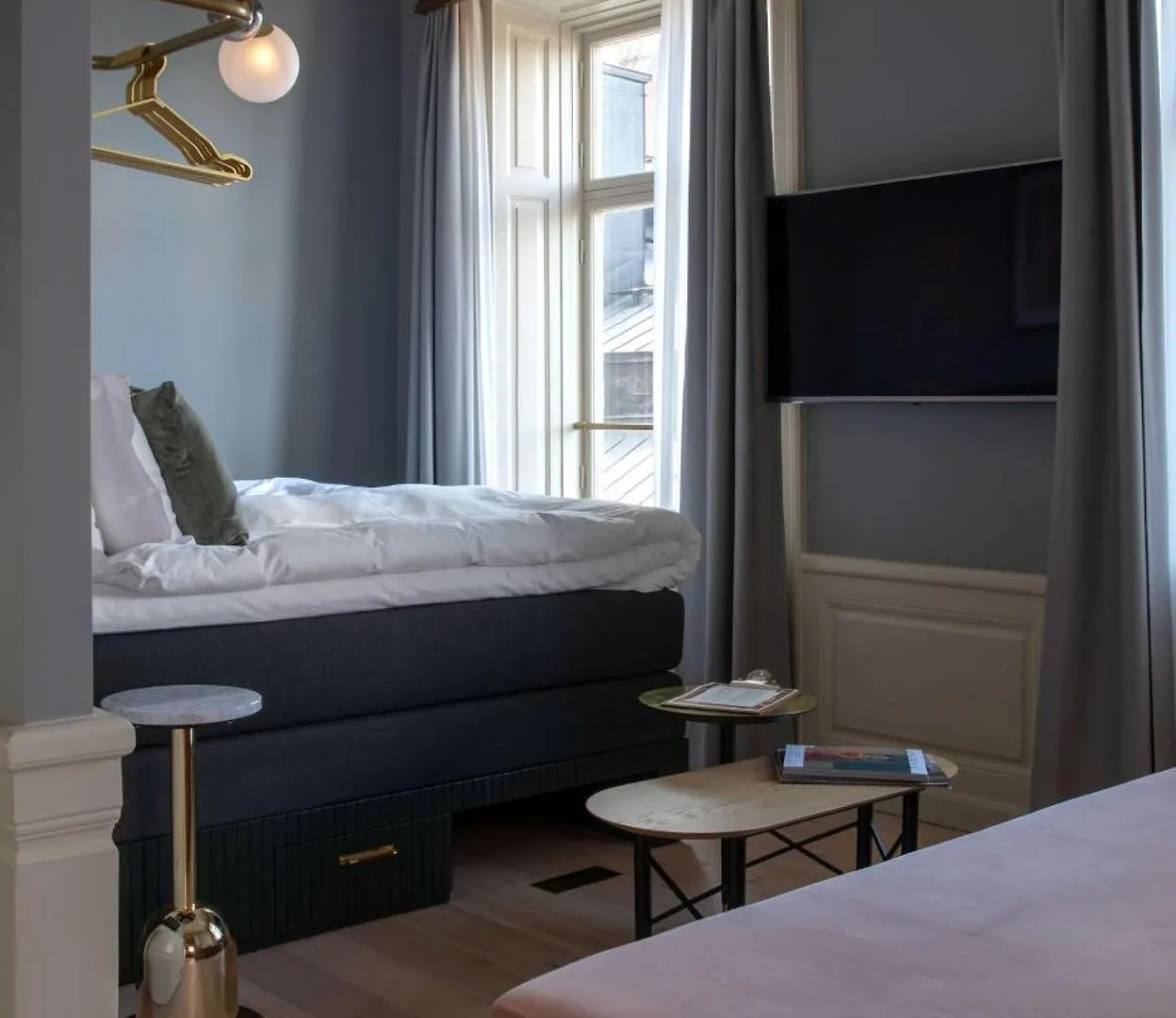 Hotel Frantz, Worldhotels Crafted Estocolmo