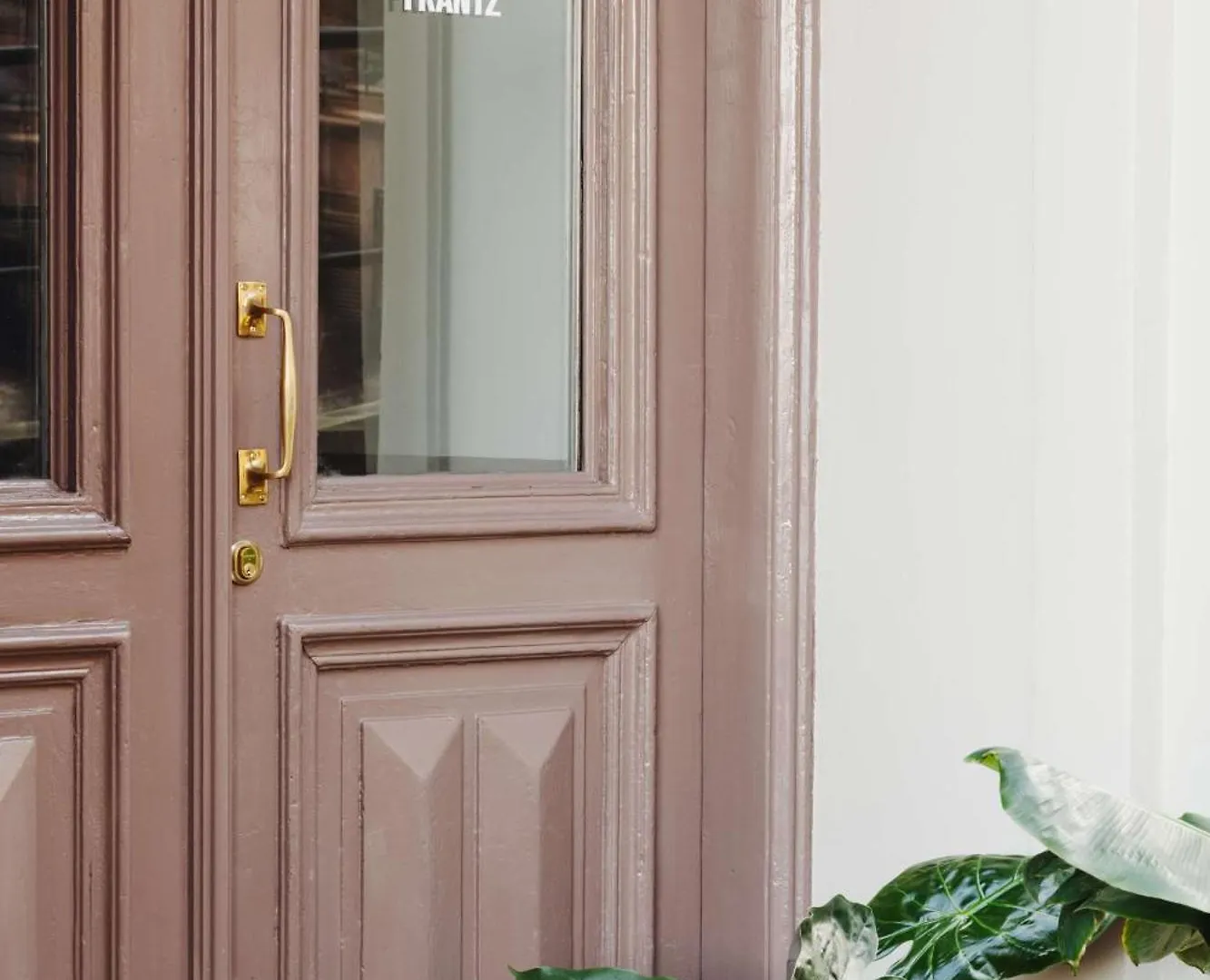 Hotel Frantz, Worldhotels Crafted Estocolmo
