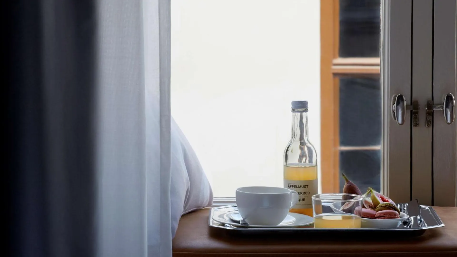 Hotel Frantz, Worldhotels Crafted Stockholm