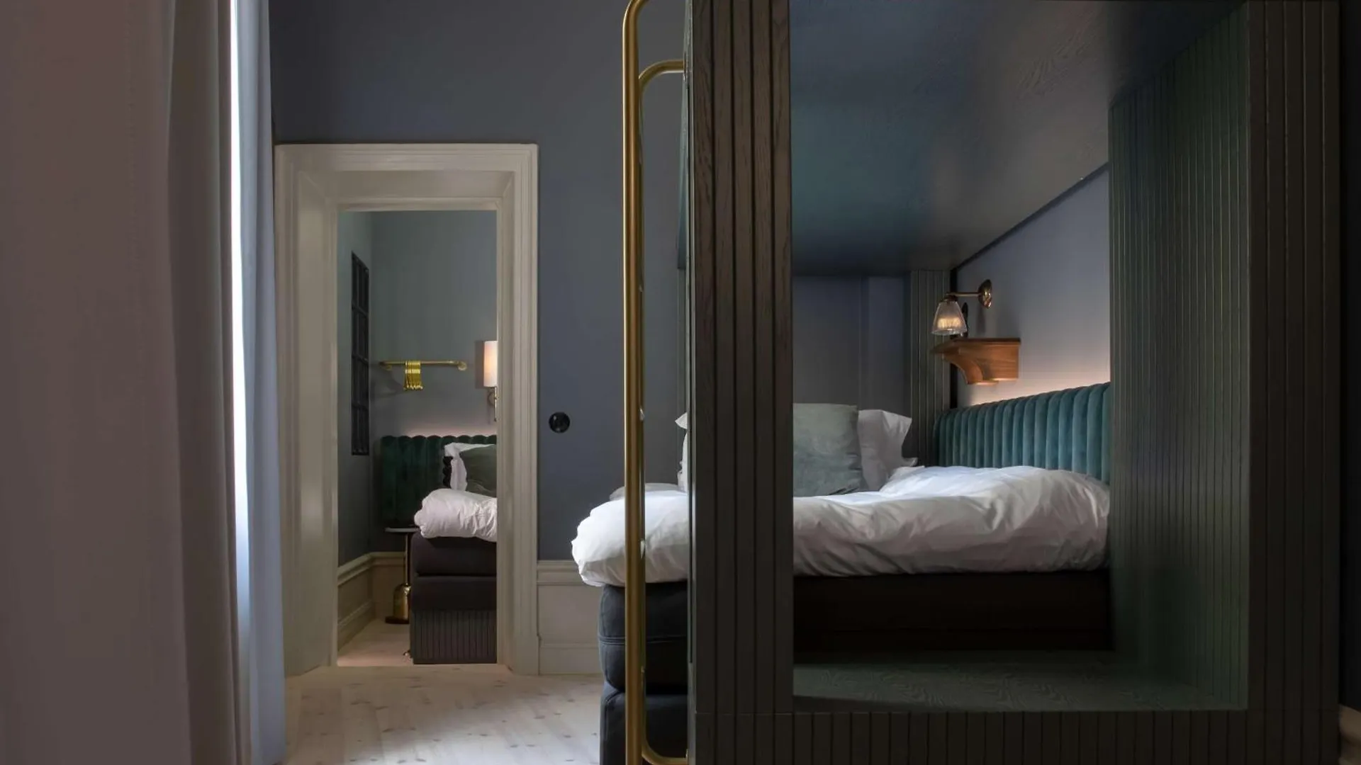 Hotel Frantz, Worldhotels Crafted Stockholm
