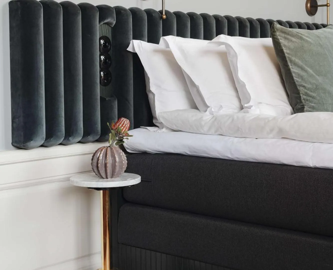 Hotel Frantz, Worldhotels Crafted Estocolmo Suecia