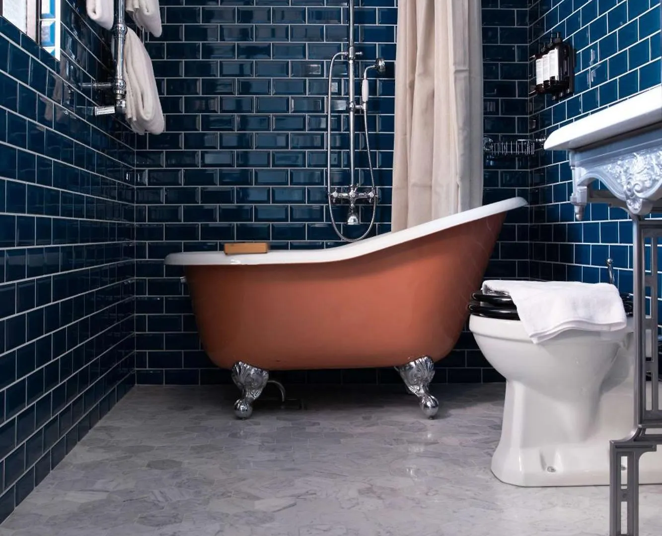 Hotel Frantz, Worldhotels Crafted Estocolmo