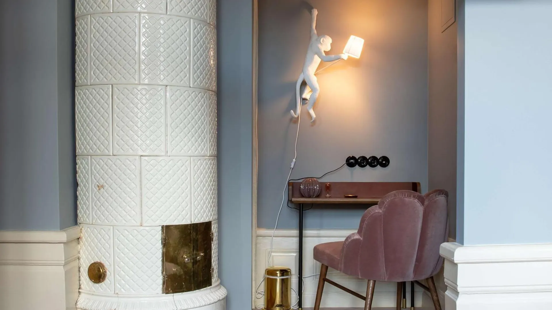 Hotel Frantz, Worldhotels Crafted Estocolmo