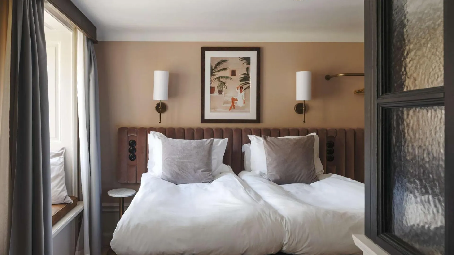 Hotel Frantz, Worldhotels Crafted Stockholm 4*,  Sweden