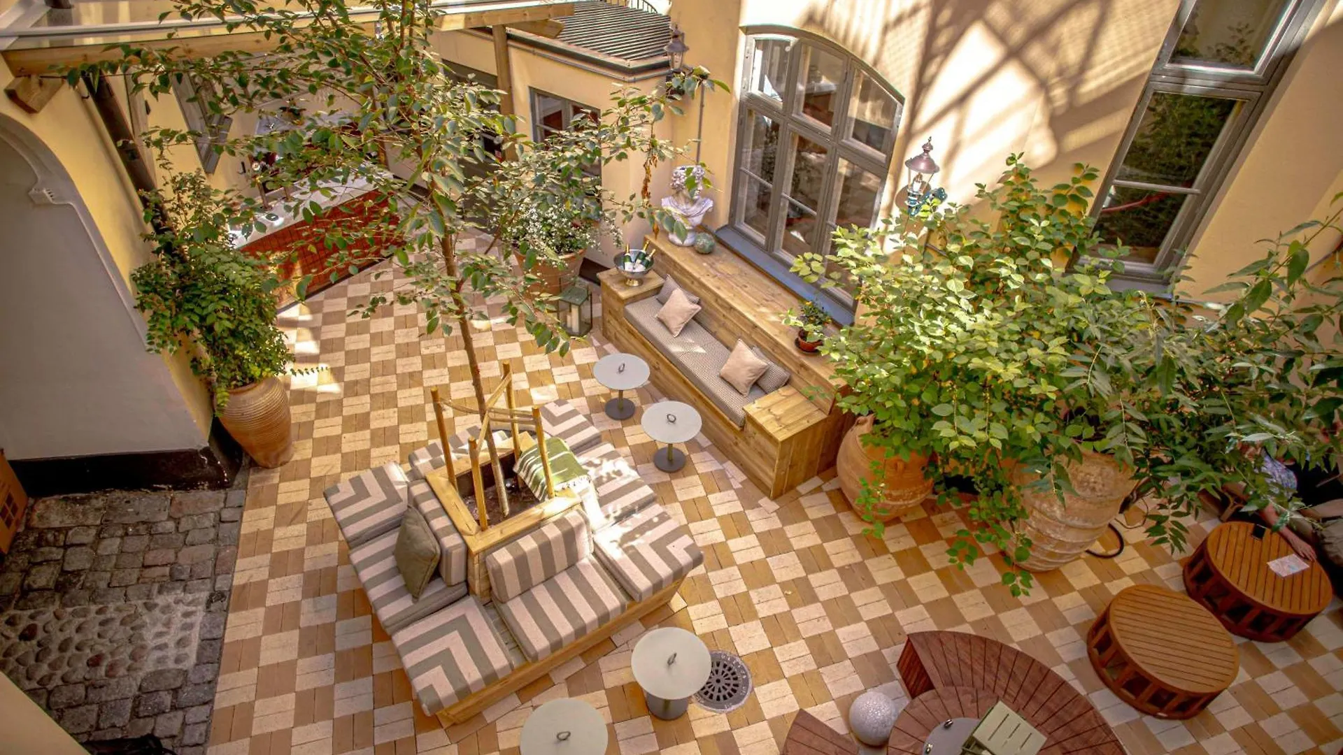 Hotel Frantz, Worldhotels Crafted Stockholm