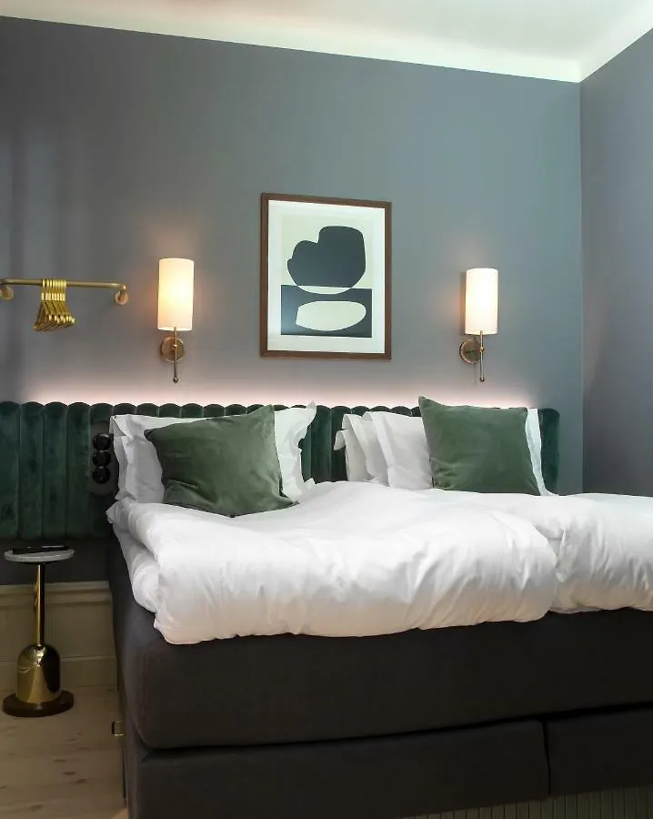 Hotel Frantz, Worldhotels Crafted Stockholm