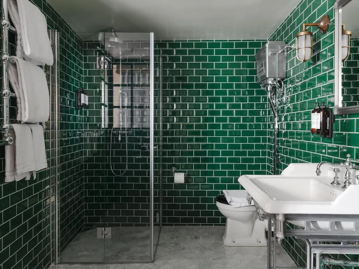 Hotel Frantz, Worldhotels Crafted Stockholm