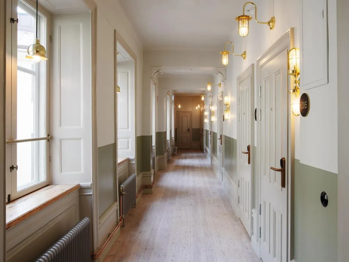 Hotel Frantz, Worldhotels Crafted Estocolmo