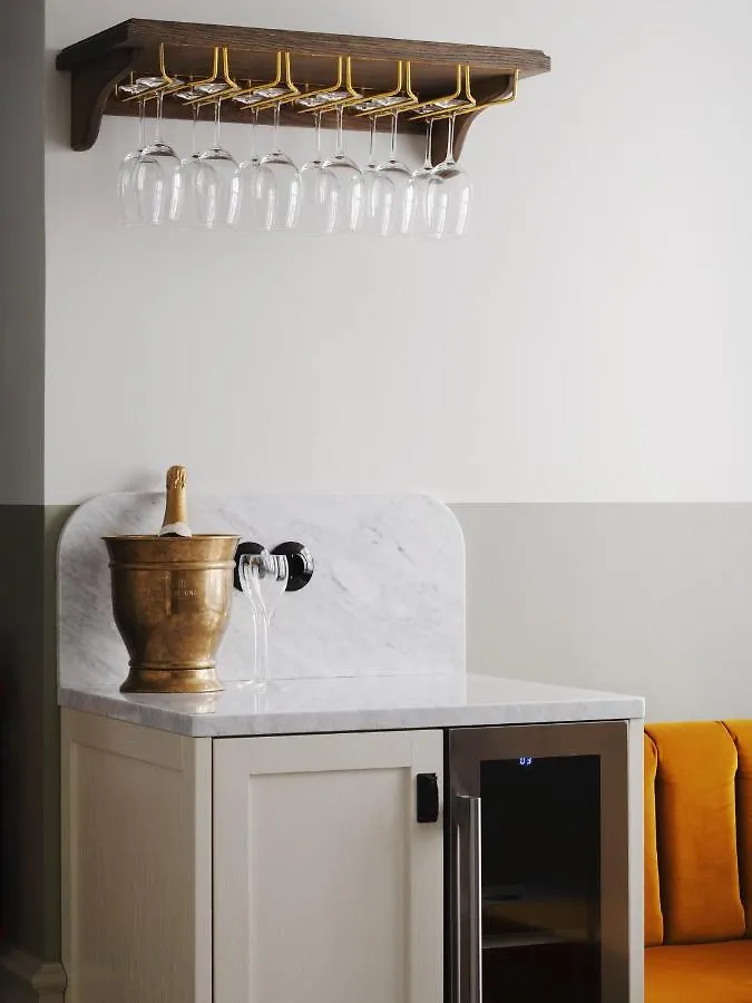 Hotel Frantz, Worldhotels Crafted Stockholm