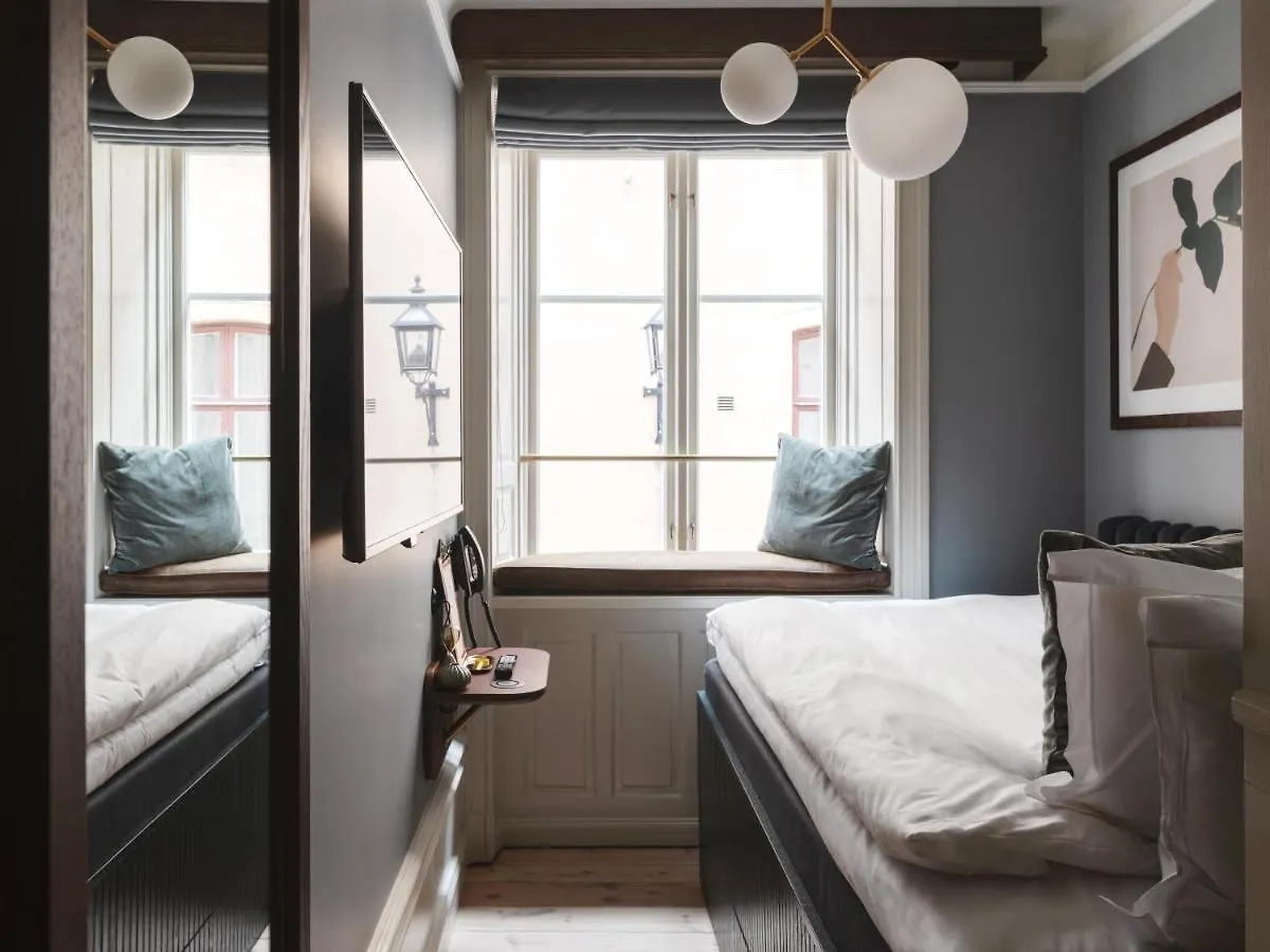 Hotel Frantz, Worldhotels Crafted Stockholm
